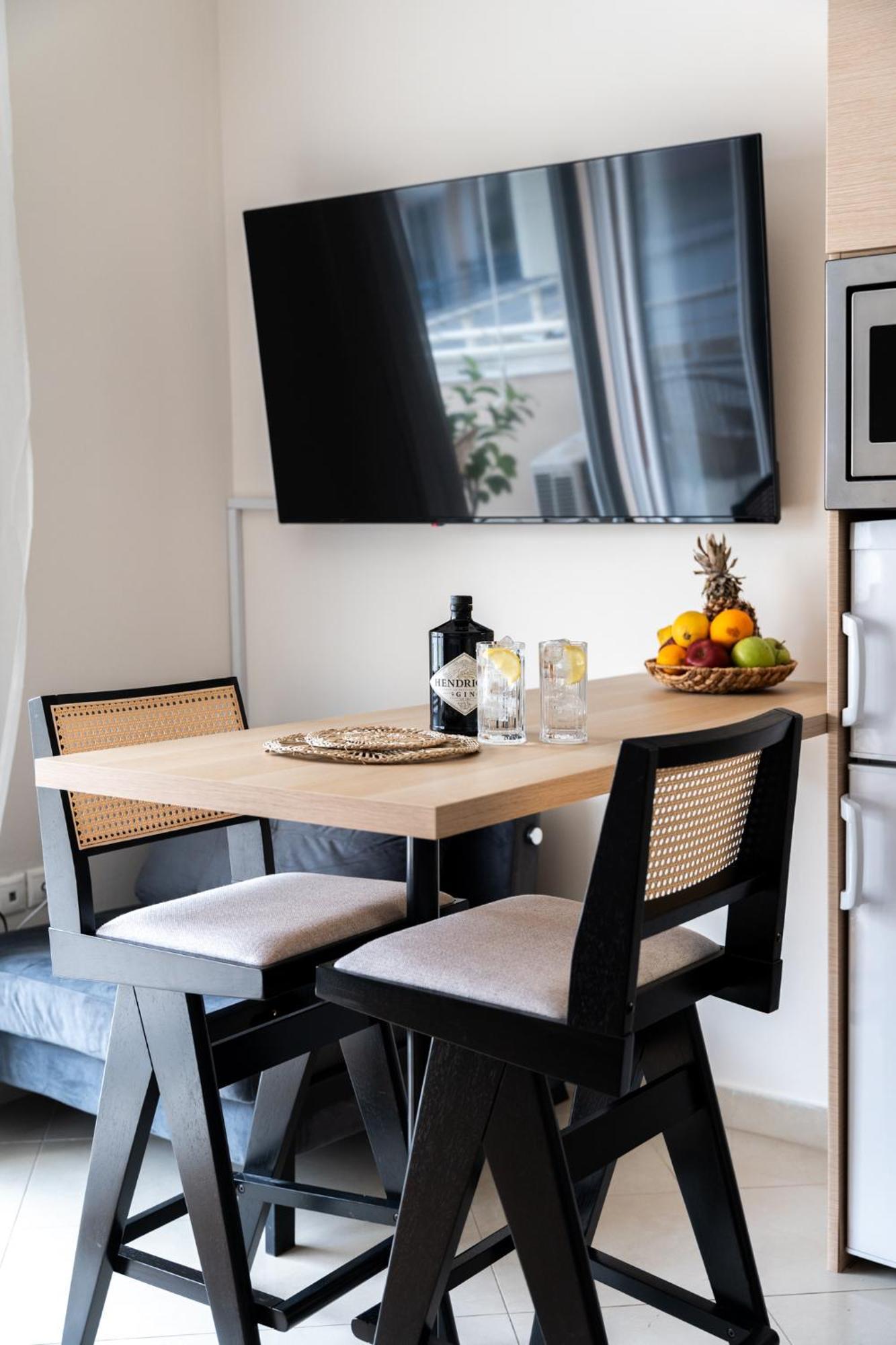 Pomegranate Luxury Penthouse Maisonette With Beautiful Terrace & Free Parking By Binobi ! Salonic Exterior foto