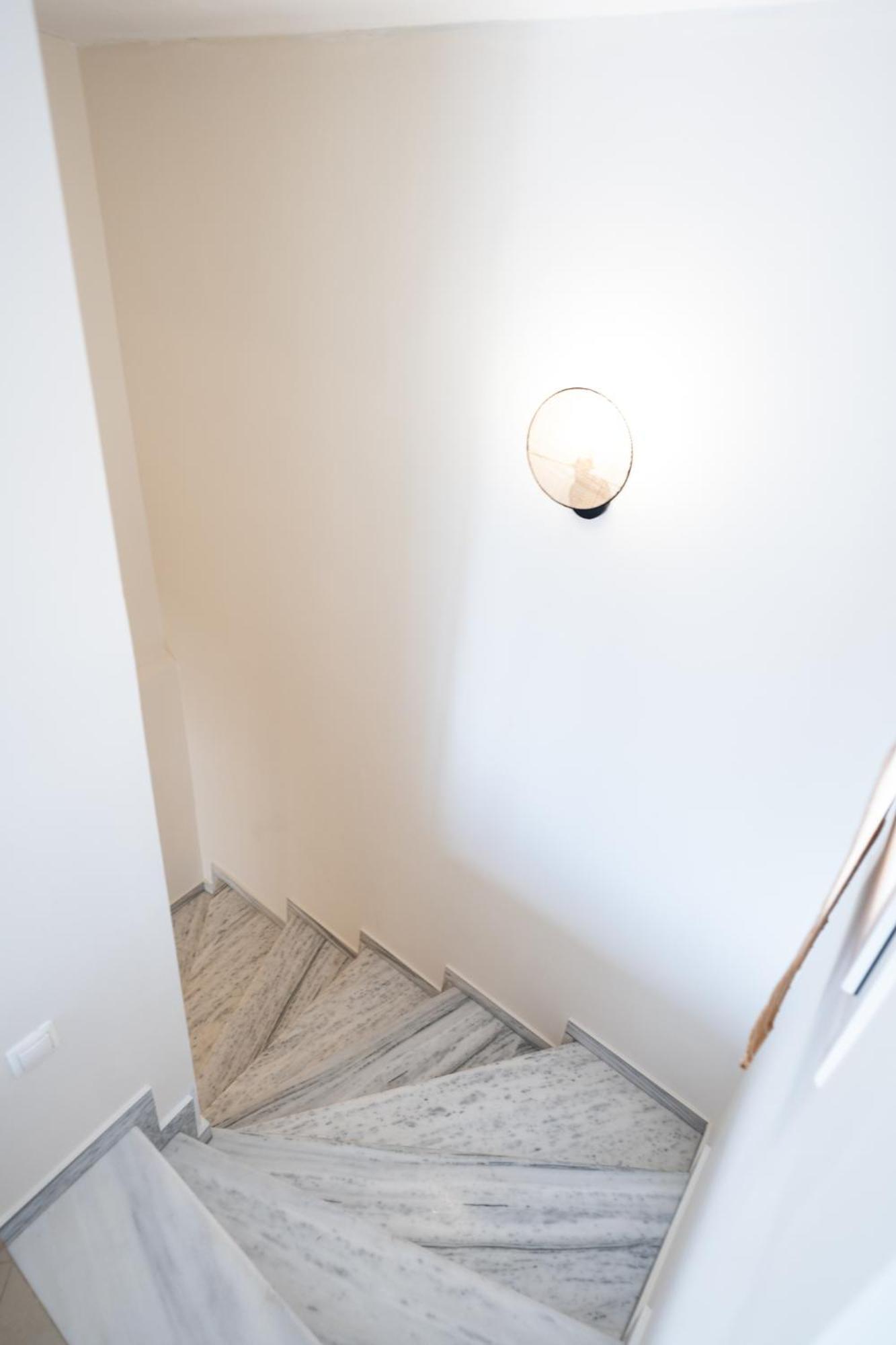 Pomegranate Luxury Penthouse Maisonette With Beautiful Terrace & Free Parking By Binobi ! Salonic Exterior foto